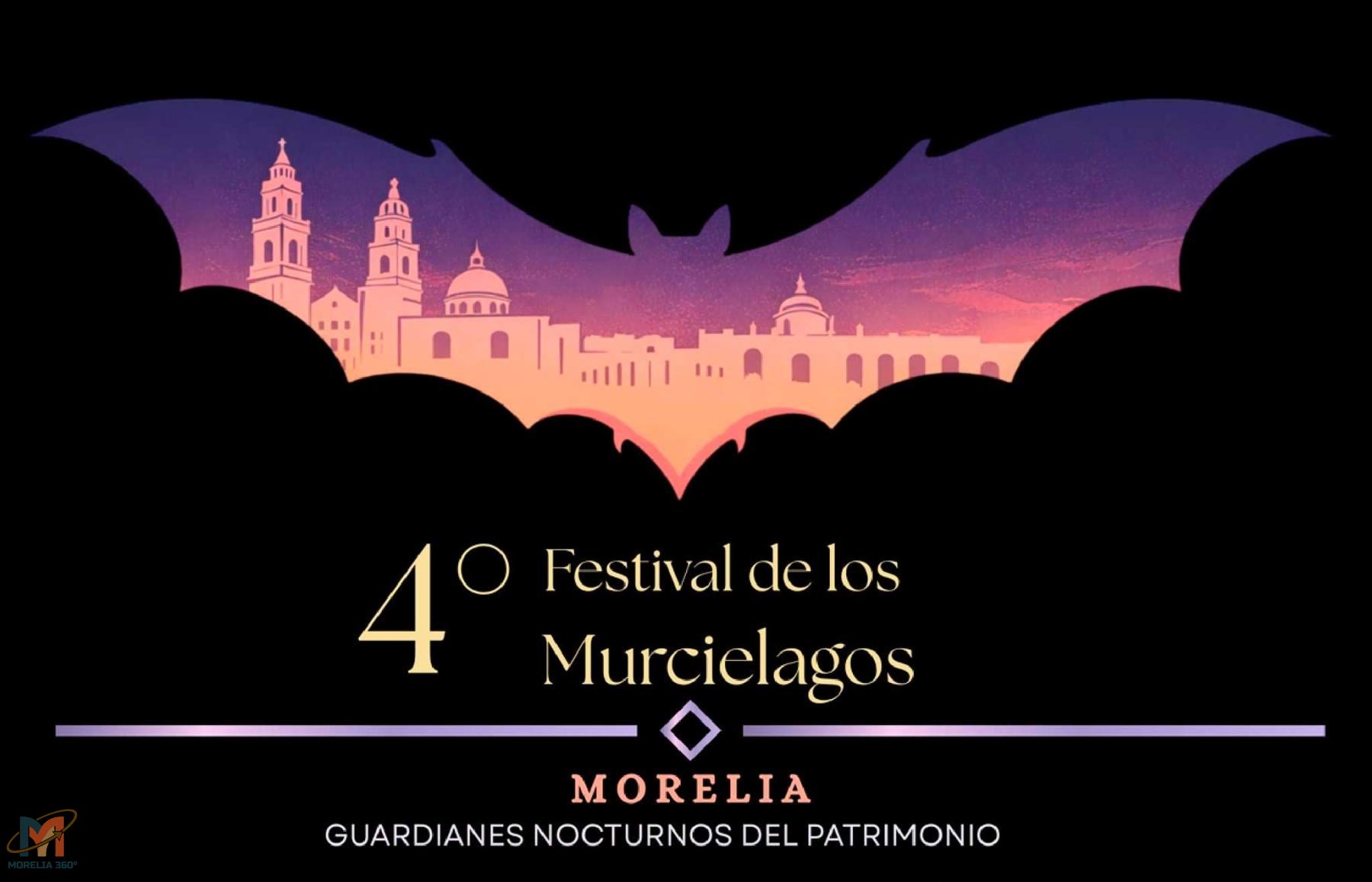 4to Festival de los Murciélagos