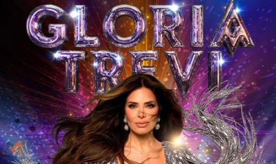 Gloria Trevi traerá su “Glow” a Morelia