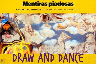 Llega el taller “Draw and Dance” a Morelia