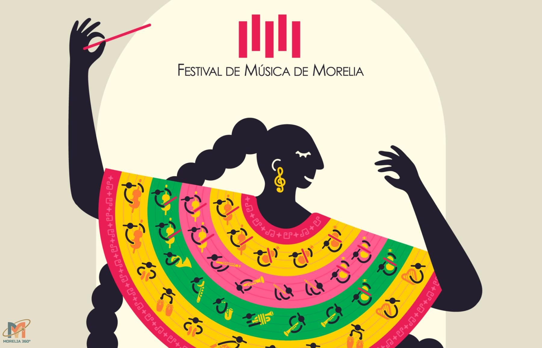 37 Festival de Música de Morelia