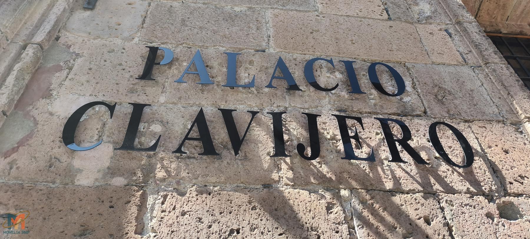 Centro Cultural Clavijero