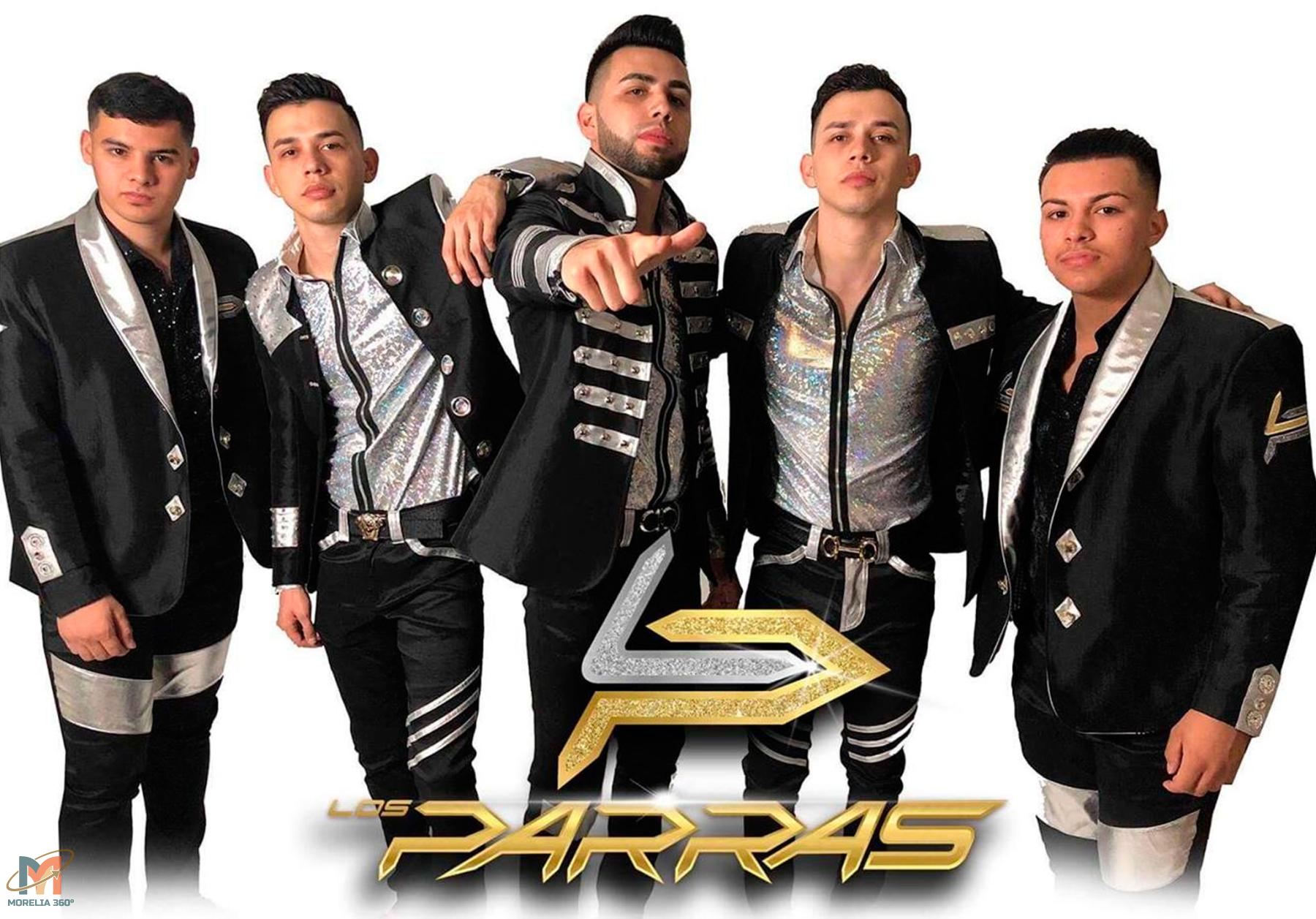 Los Parra, 9 de noviembre
