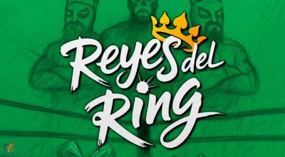 Reyes del Ring llega a Morelia con función de lucha libre con causa