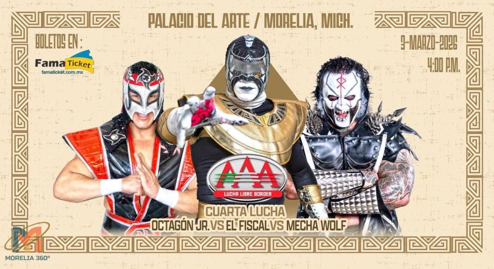 AAA - 3 de marzo 2026 - 3