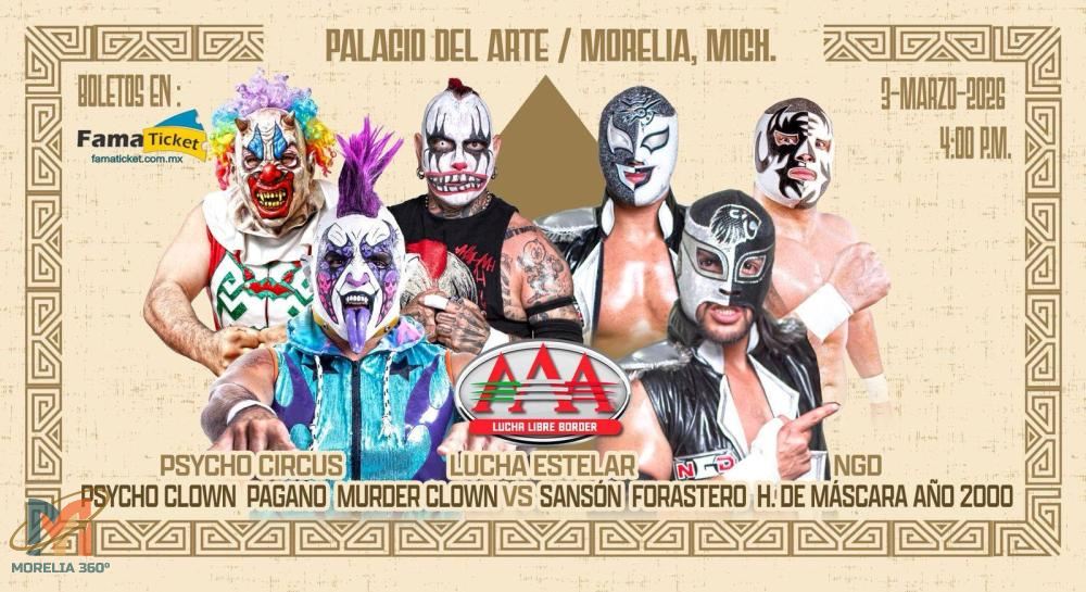 AAA - 3 de marzo 2026 - 4