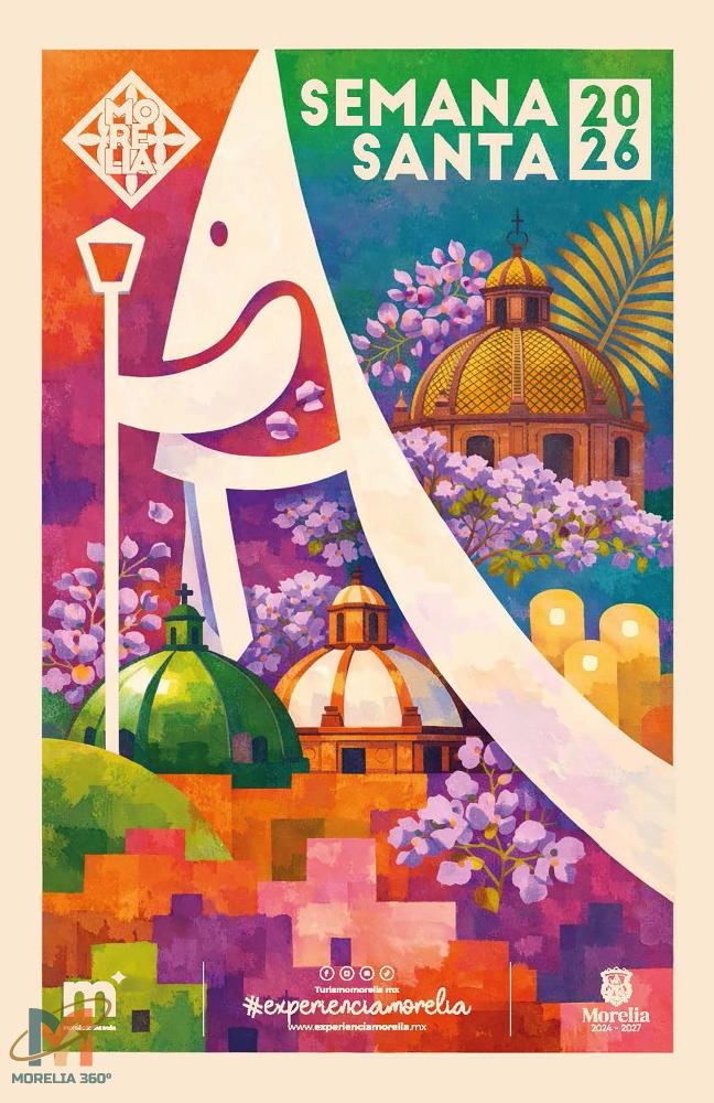 SEMANA SANTA - 1