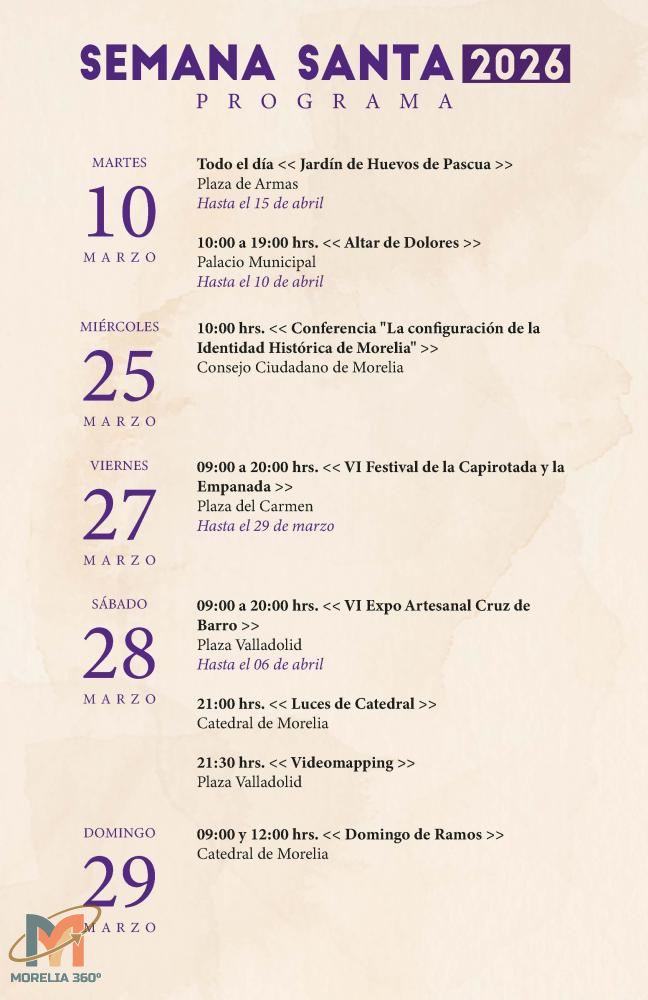 SEMANA SANTA - 2