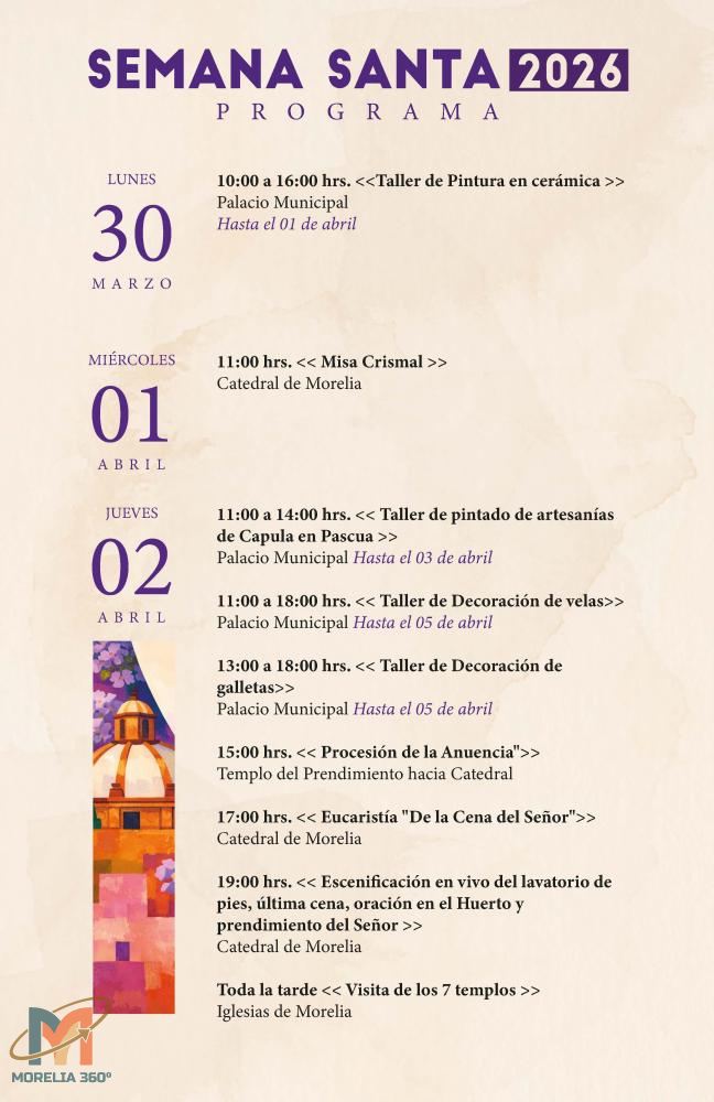 SEMANA SANTA - 3