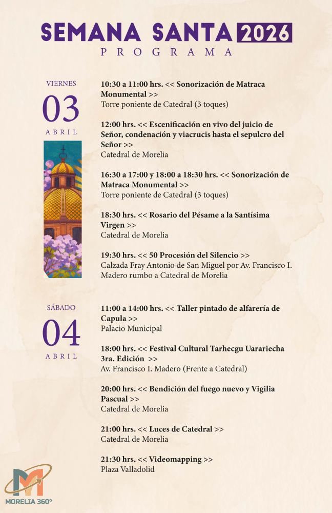 SEMANA SANTA - 4
