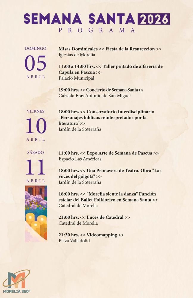 SEMANA SANTA - 5