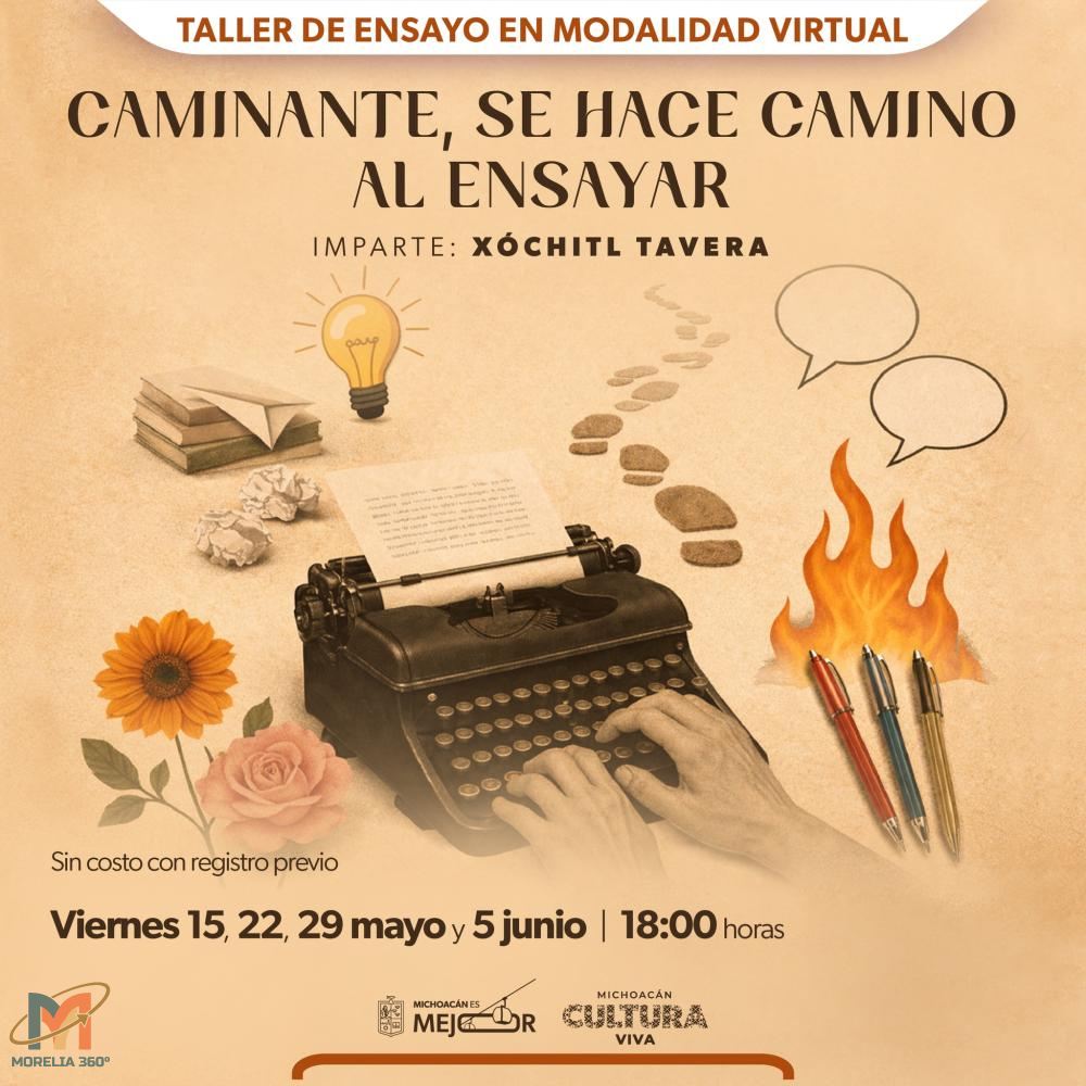 Taller de ensayo