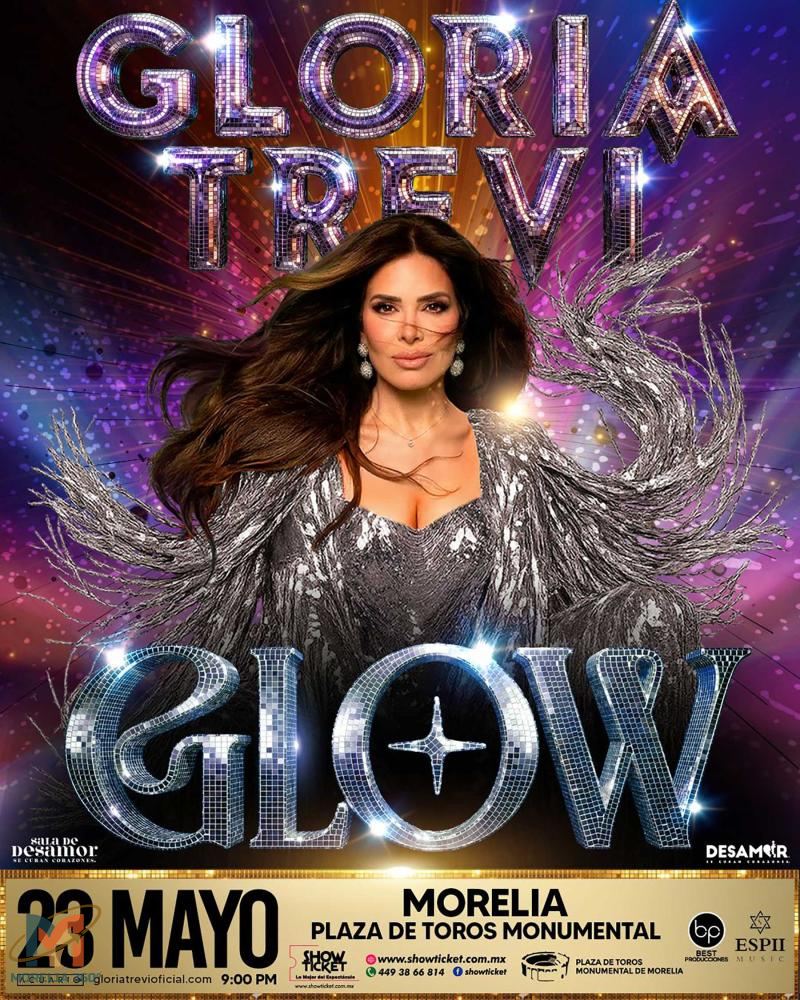 Gloria Trevi